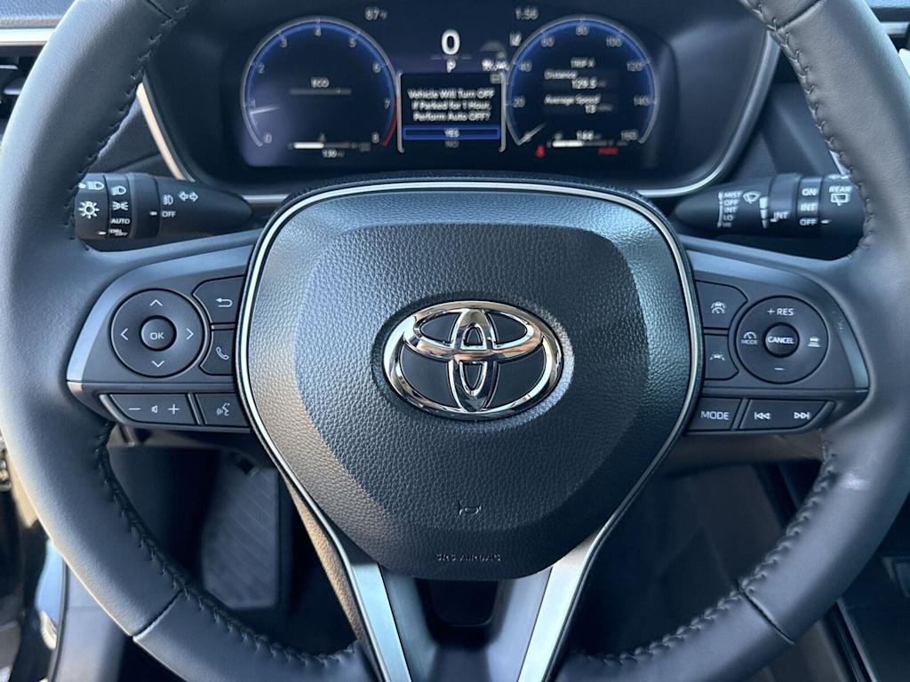 Thumbnail: 2026 Toyota Corolla Cross - 28