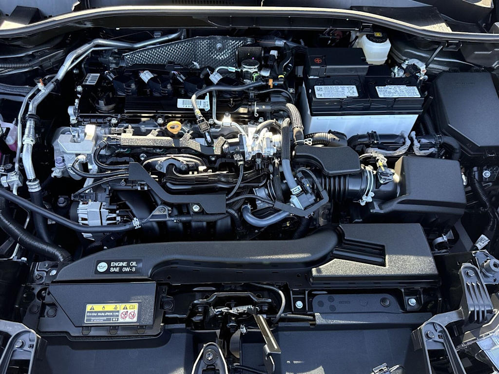 Thumbnail: 2026 Toyota Corolla Cross - 9