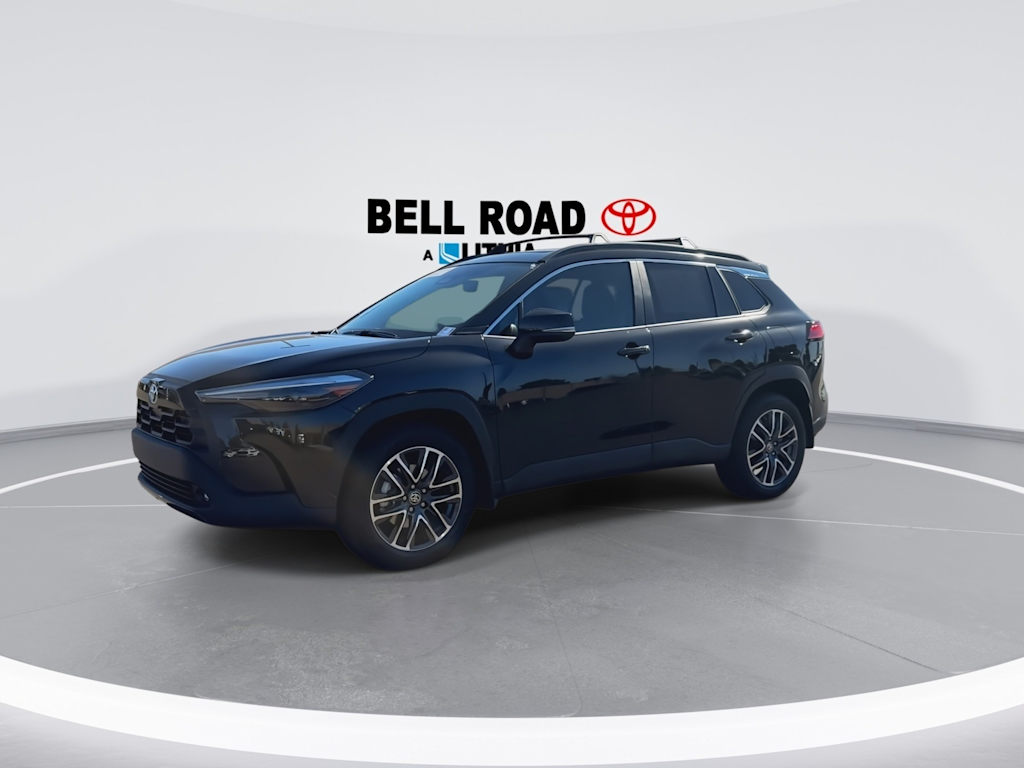 Thumbnail: 2026 Toyota Corolla Cross - 7