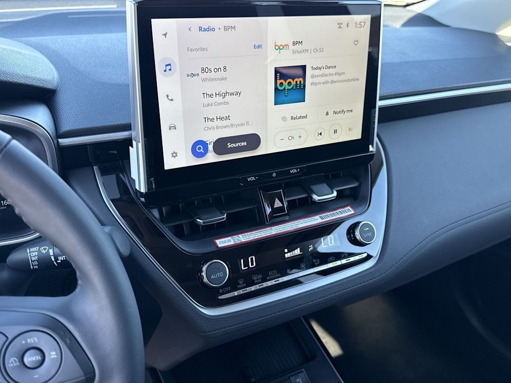 Thumbnail: 2026 Toyota Corolla Cross - 15