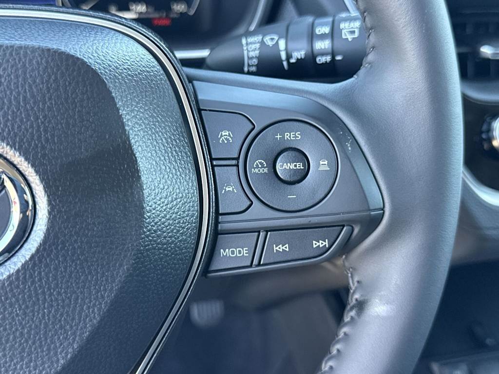 Thumbnail: 2026 Toyota Corolla Cross - 30