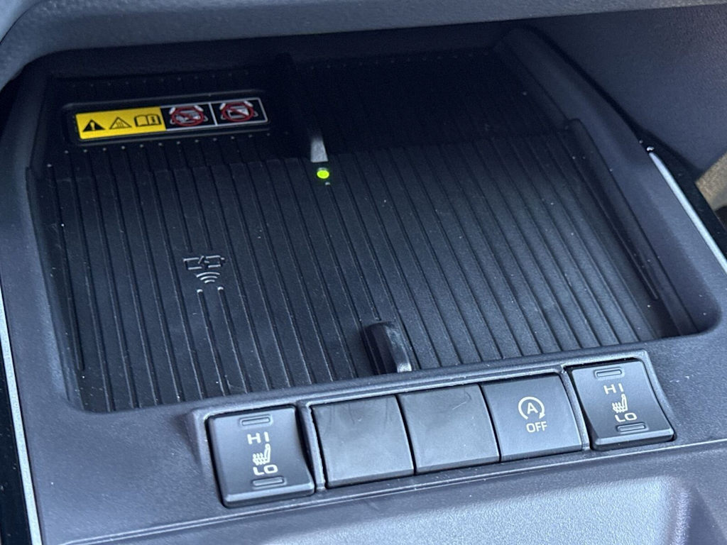 Thumbnail: 2026 Toyota Corolla Cross - 26