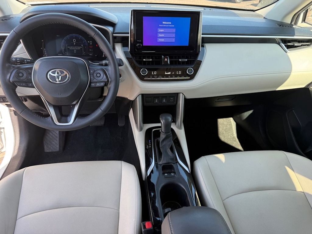 Thumbnail: 2023 Toyota Corolla Cross - 2