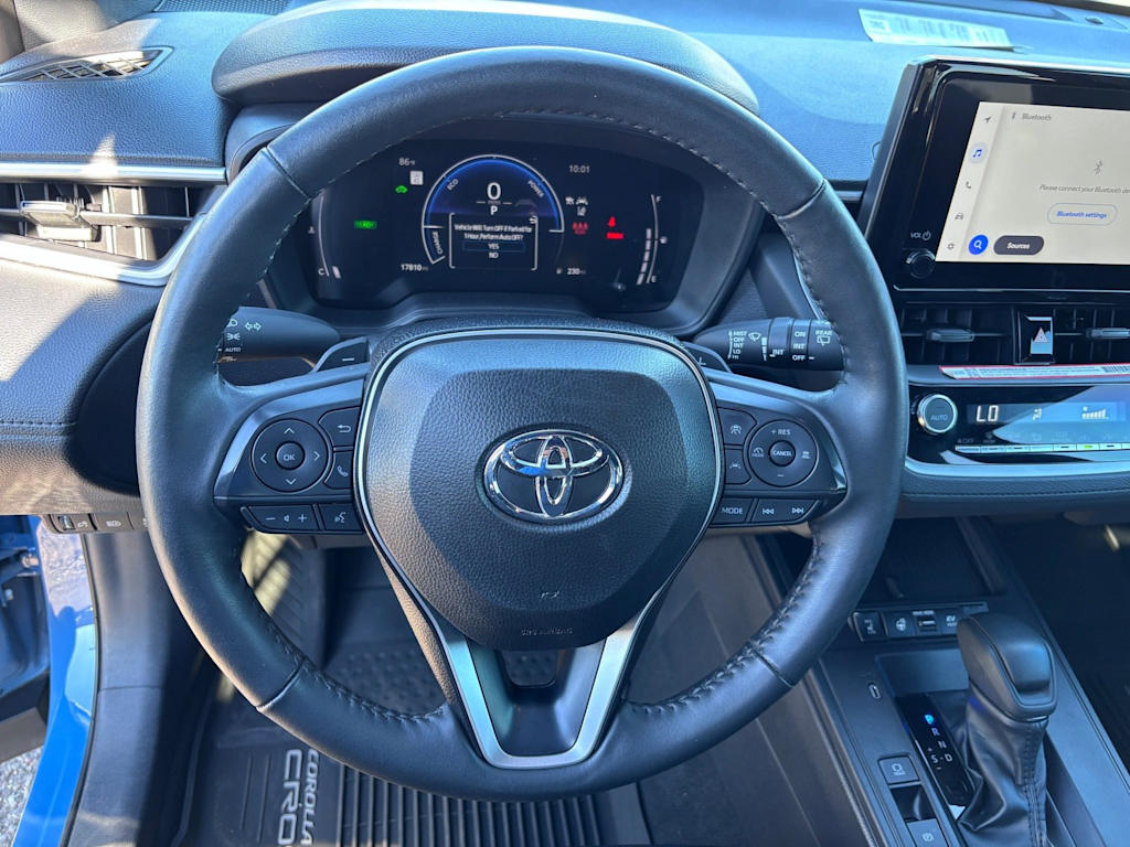 Thumbnail: 2026 Toyota Corolla Cross - 7