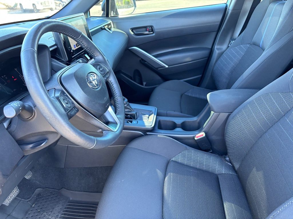 Thumbnail: 2026 Toyota Corolla Cross - 16