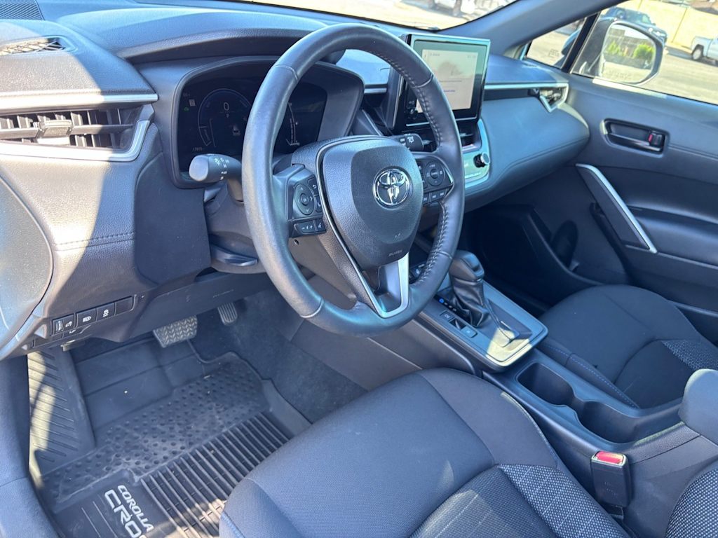 Thumbnail: 2026 Toyota Corolla Cross - 2