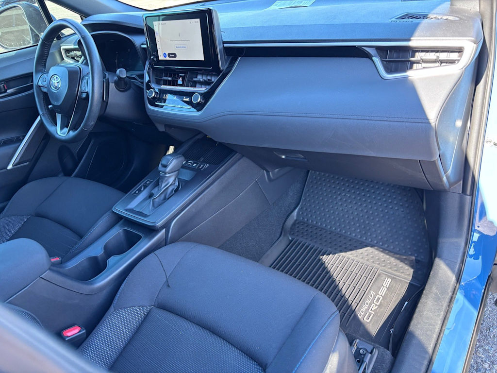 Thumbnail: 2026 Toyota Corolla Cross - 8