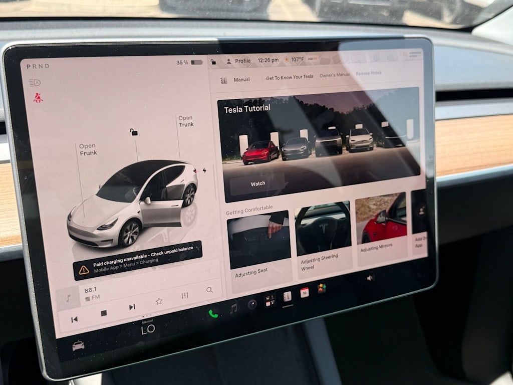 Thumbnail: 2023 Tesla Model Y - 11