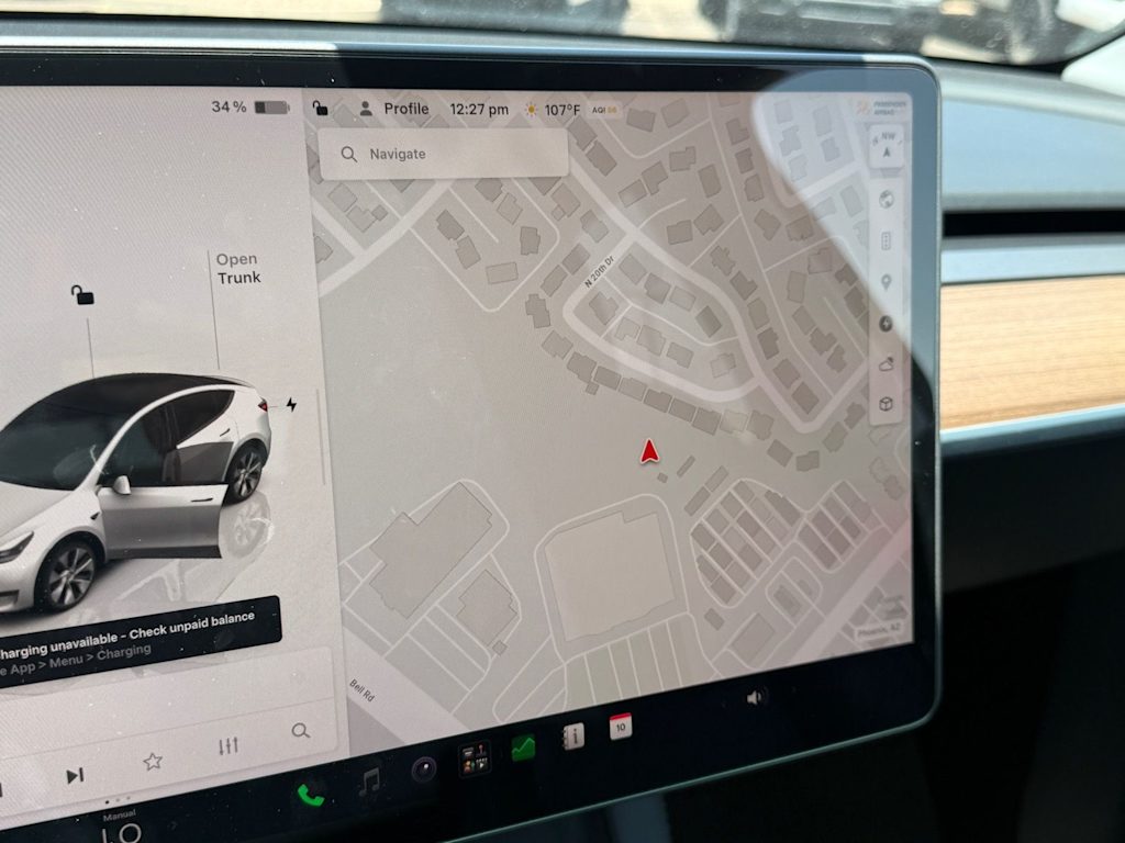 Thumbnail: 2023 Tesla Model Y - 23