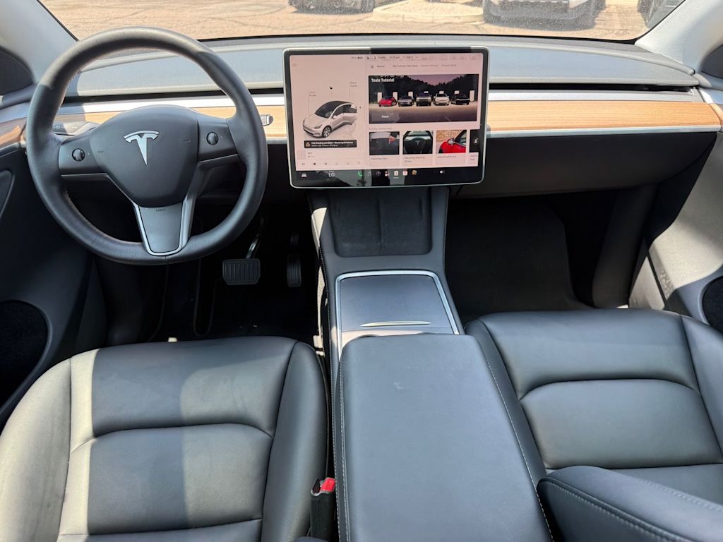 Thumbnail: 2023 Tesla Model Y - 2