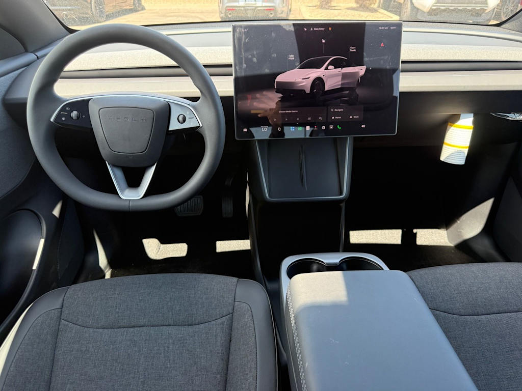 Thumbnail: 2026 Tesla Model Y - 9