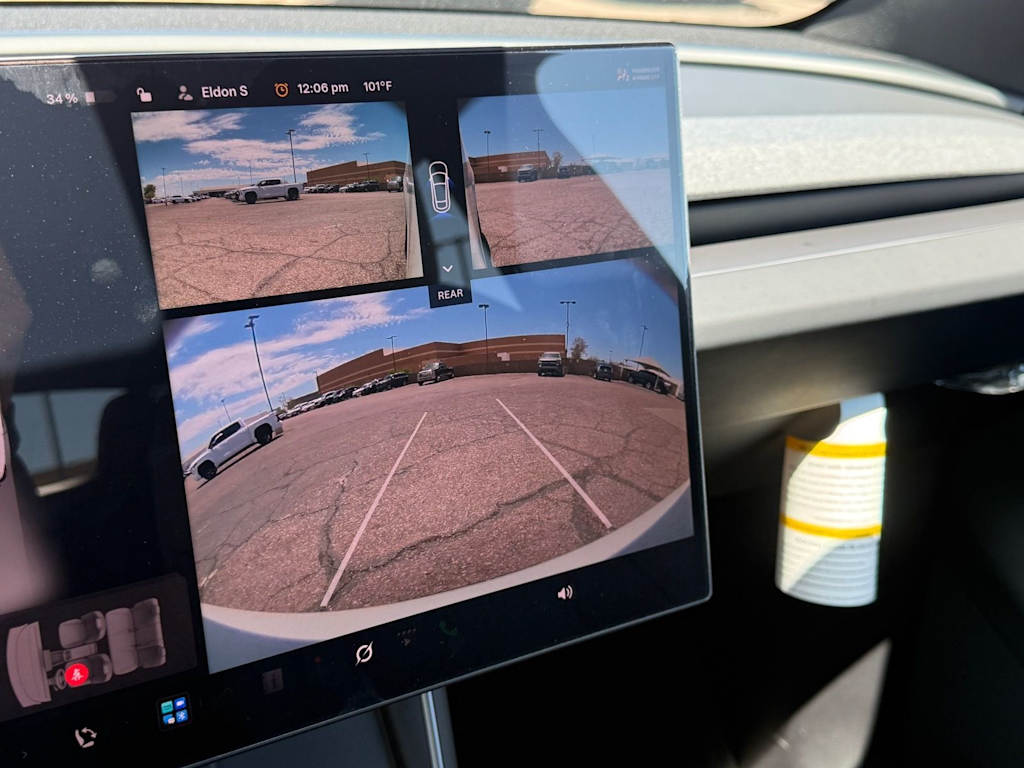 Thumbnail: 2026 Tesla Model Y - 24