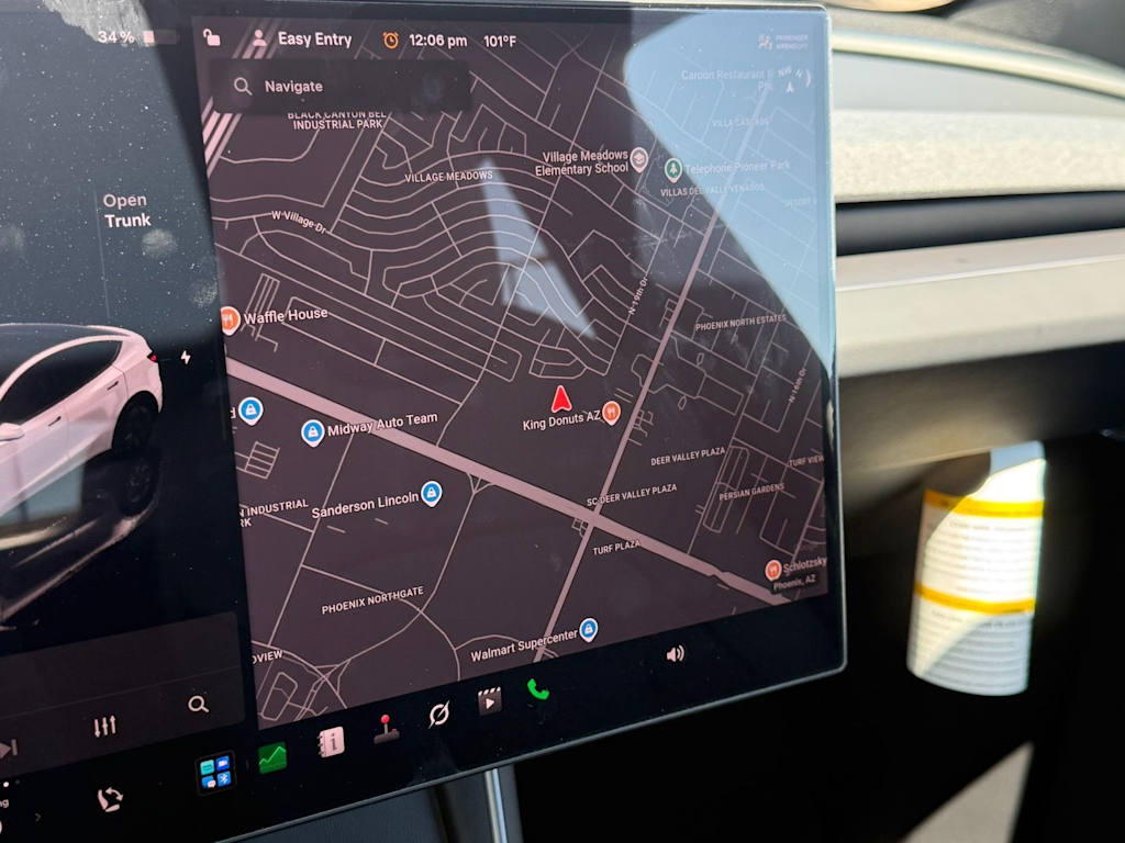 Thumbnail: 2026 Tesla Model Y - 25