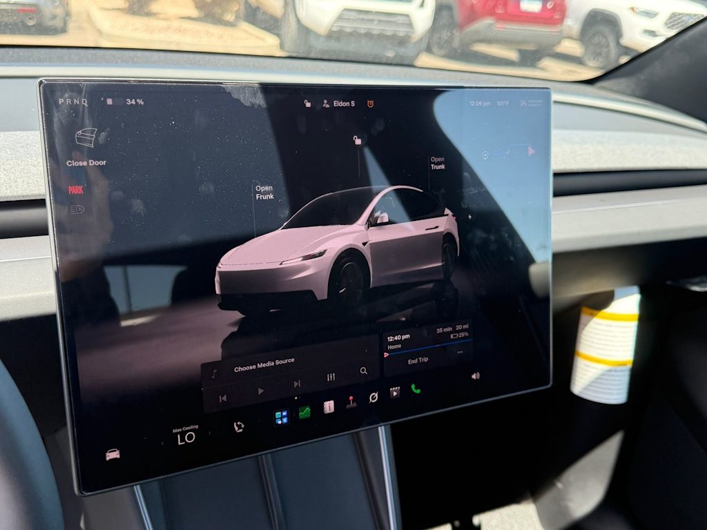 Thumbnail: 2026 Tesla Model Y - 13