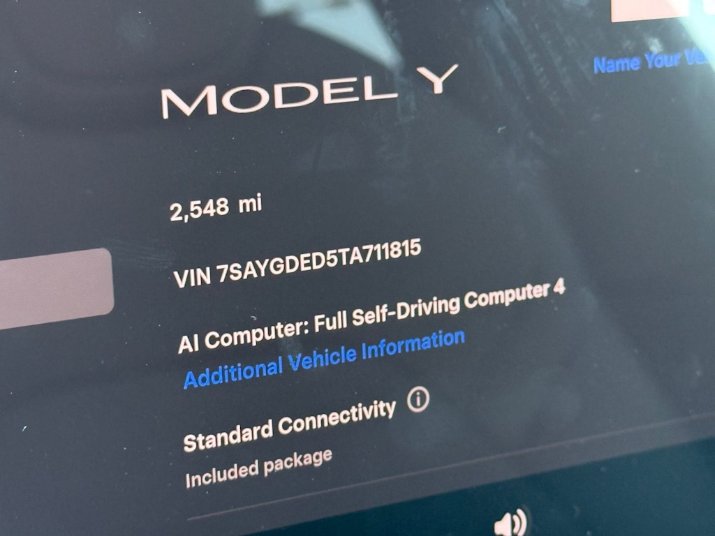Thumbnail: 2026 Tesla Model Y - 14