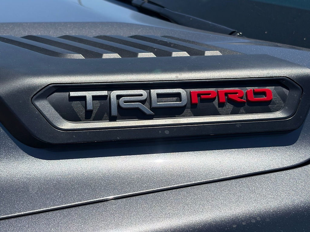 Thumbnail: 2023 Toyota Sequoia - 5