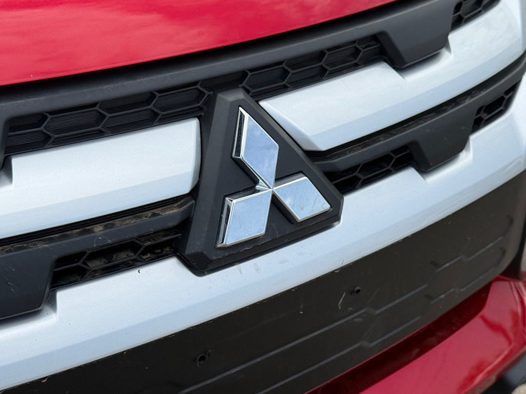 Thumbnail: 2025 Mitsubishi Outlander Sport - 30