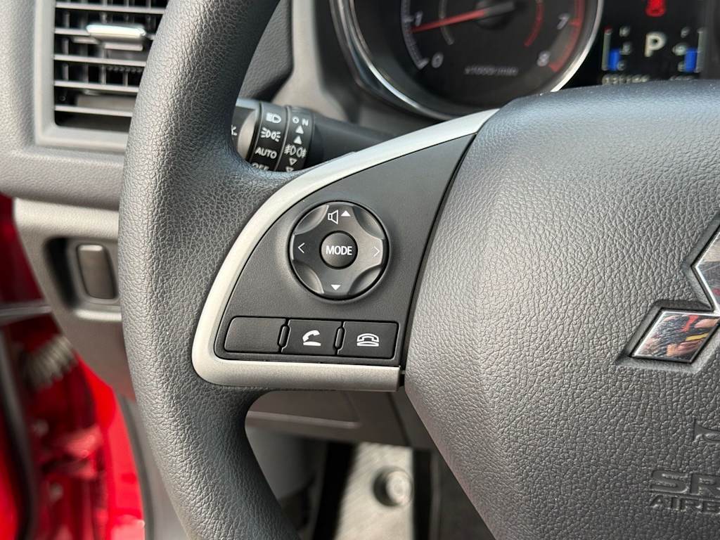 Thumbnail: 2025 Mitsubishi Outlander Sport - 23