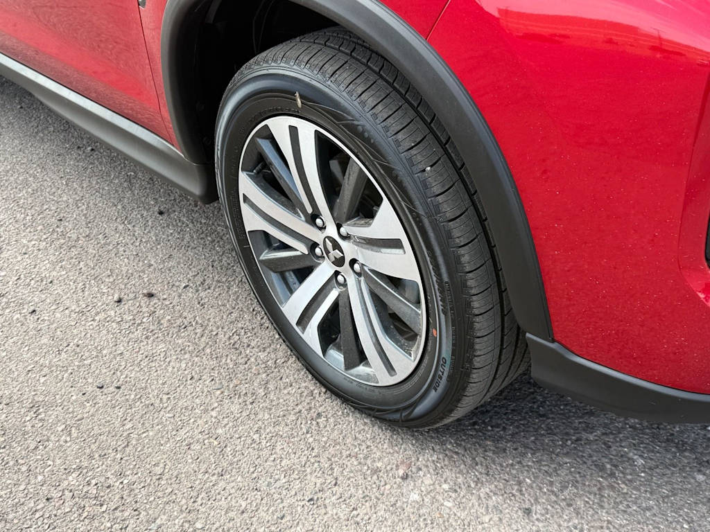 Thumbnail: 2025 Mitsubishi Outlander Sport - 7