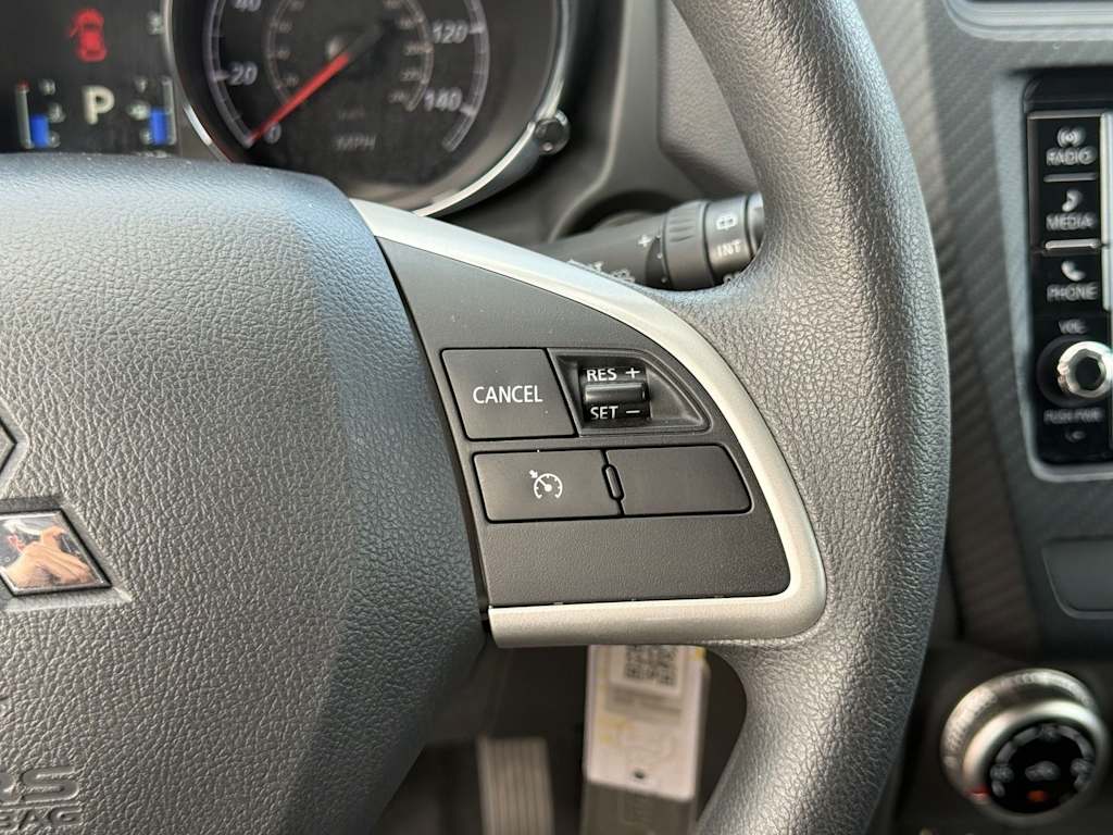 Thumbnail: 2025 Mitsubishi Outlander Sport - 24
