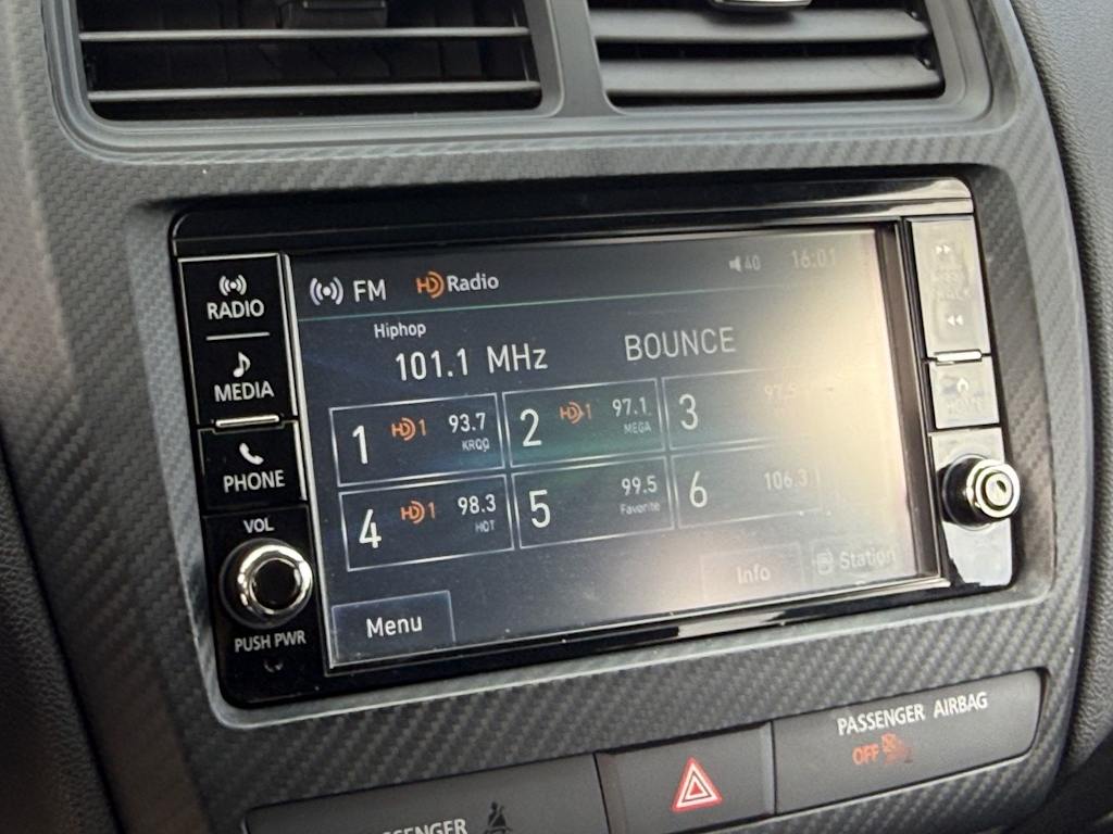 Thumbnail: 2025 Mitsubishi Outlander Sport - 11