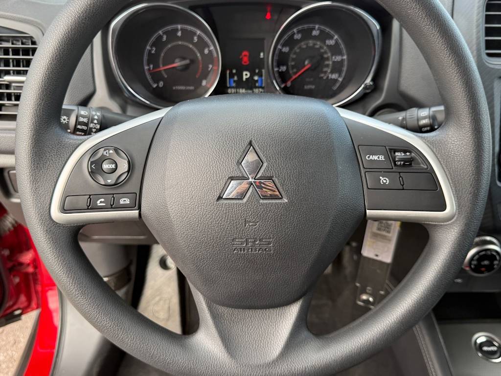 Thumbnail: 2025 Mitsubishi Outlander Sport - 22