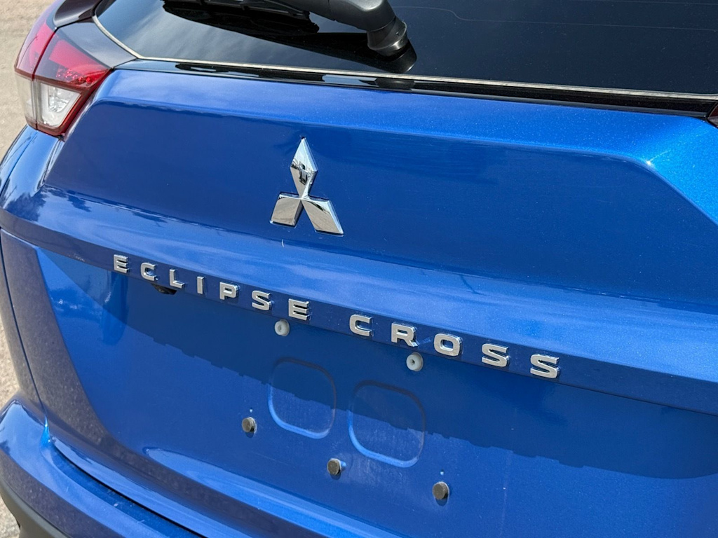 Thumbnail: 2025 Mitsubishi Eclipse Cross - 5