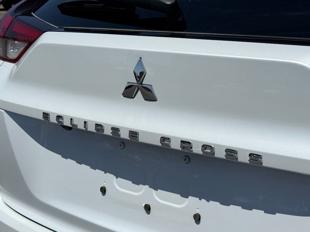 Thumbnail: 2025 Mitsubishi Eclipse Cross - 5