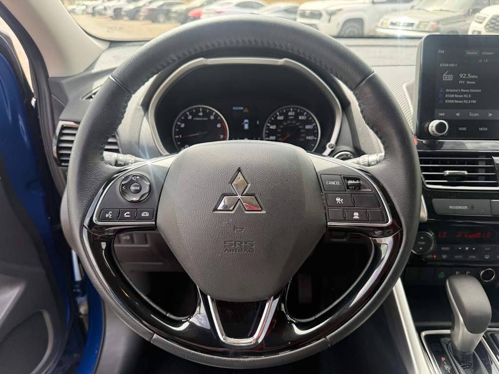 Thumbnail: 2026 Mitsubishi Eclipse Cross - 2