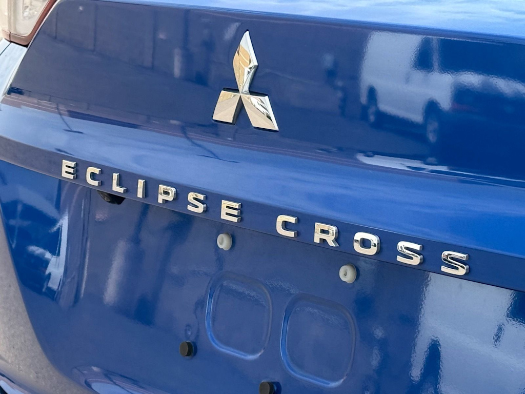 Thumbnail: 2026 Mitsubishi Eclipse Cross - 20
