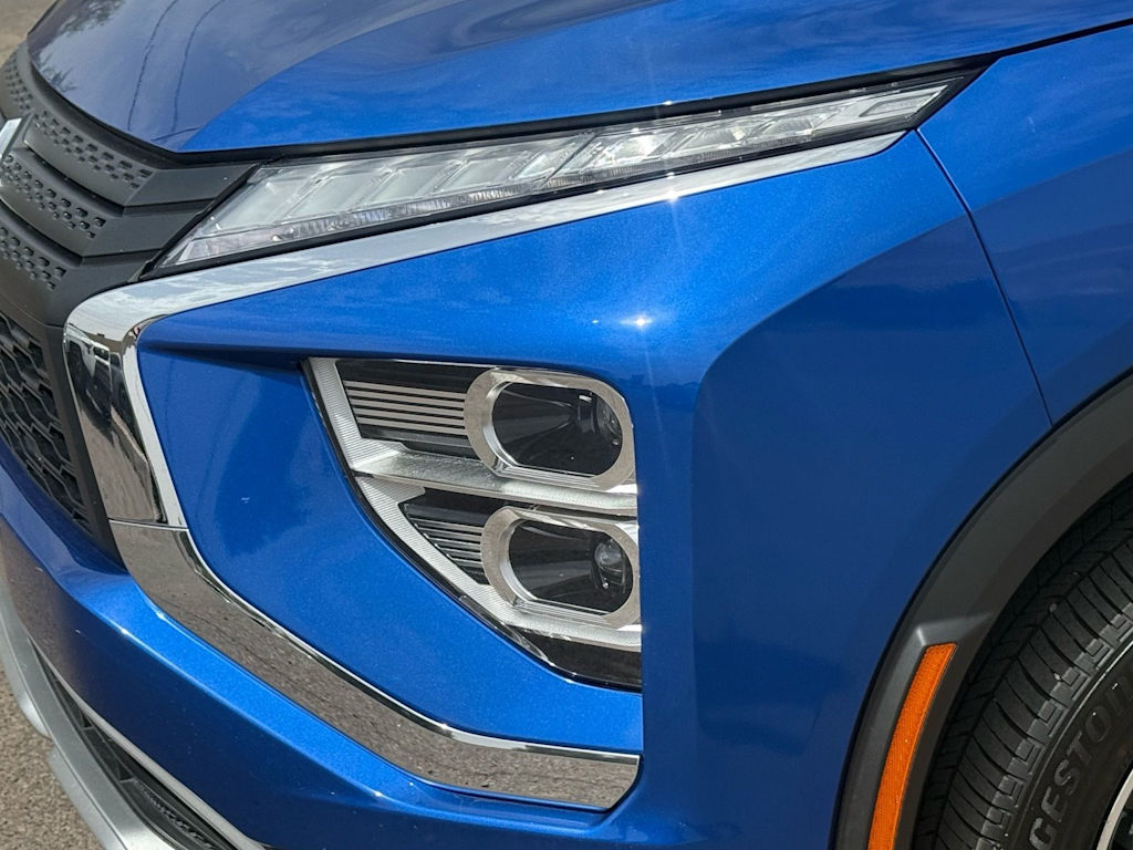 Thumbnail: 2026 Mitsubishi Eclipse Cross - 15