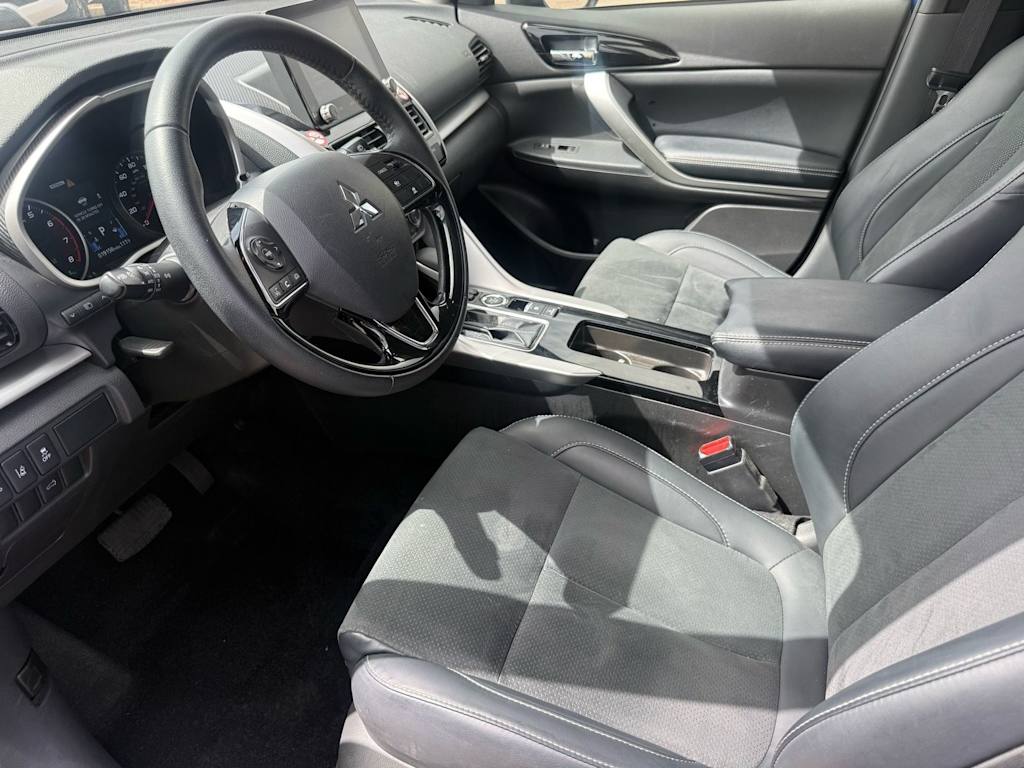 Thumbnail: 2026 Mitsubishi Eclipse Cross - 7