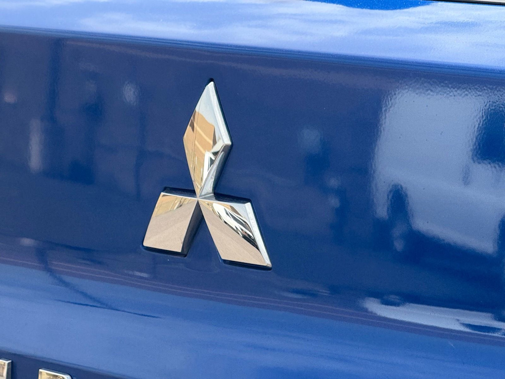 Thumbnail: 2026 Mitsubishi Eclipse Cross - 19