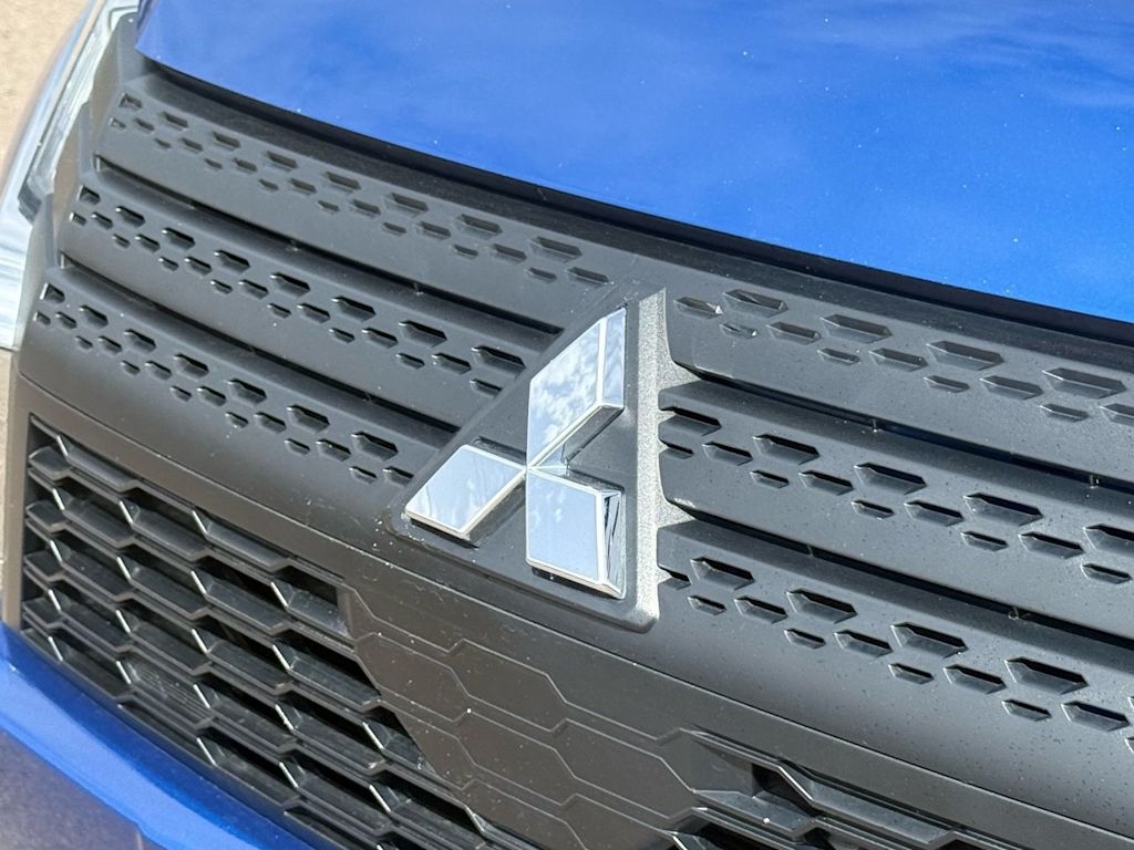 Thumbnail: 2026 Mitsubishi Eclipse Cross - 5