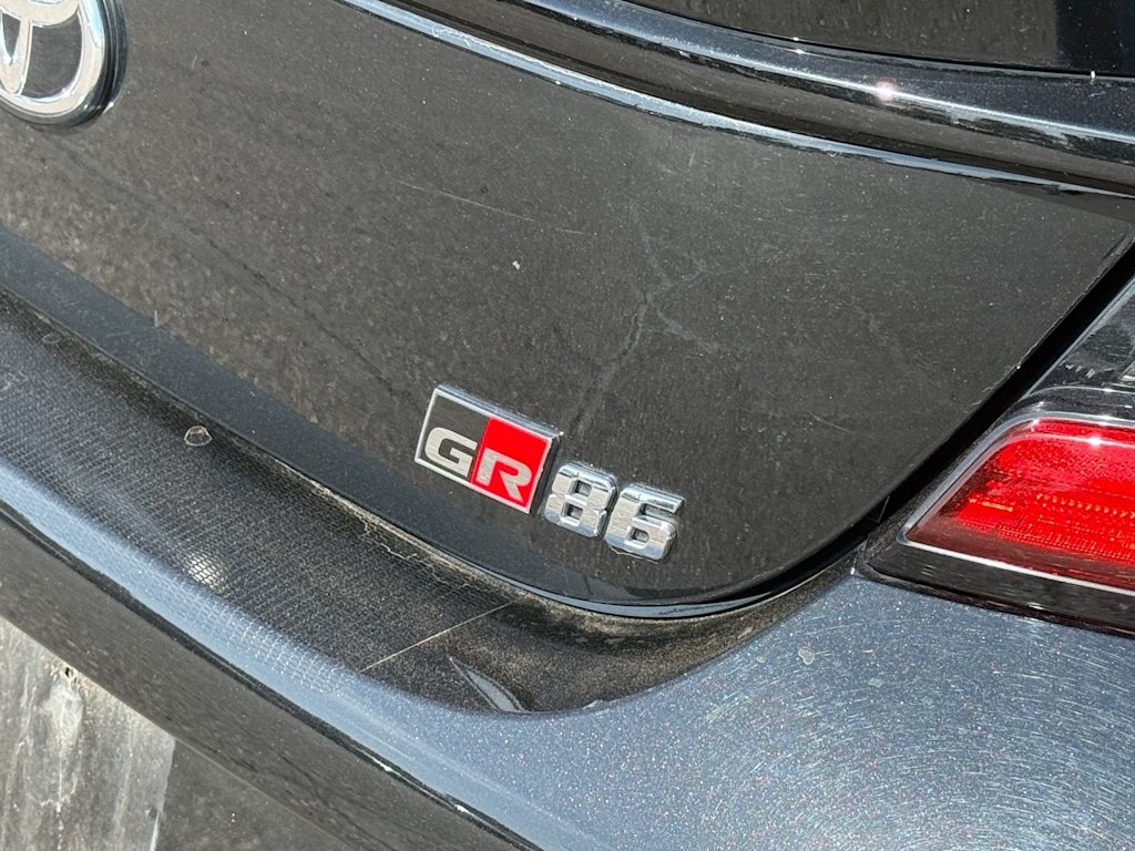 Thumbnail: 2023 Toyota GR86 - 5