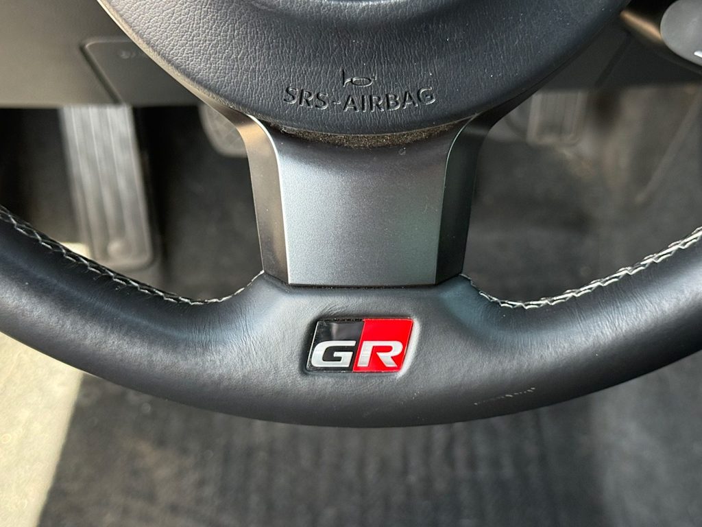 Thumbnail: 2023 Toyota GR86 - 21
