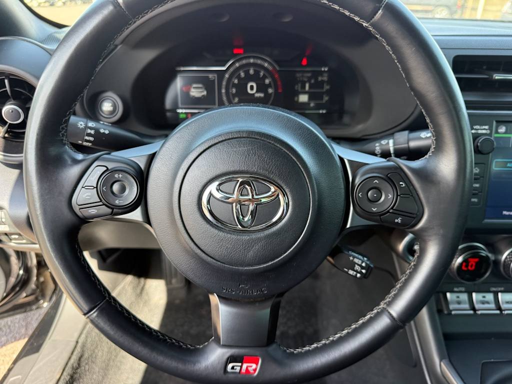 Thumbnail: 2023 Toyota GR86 - 7