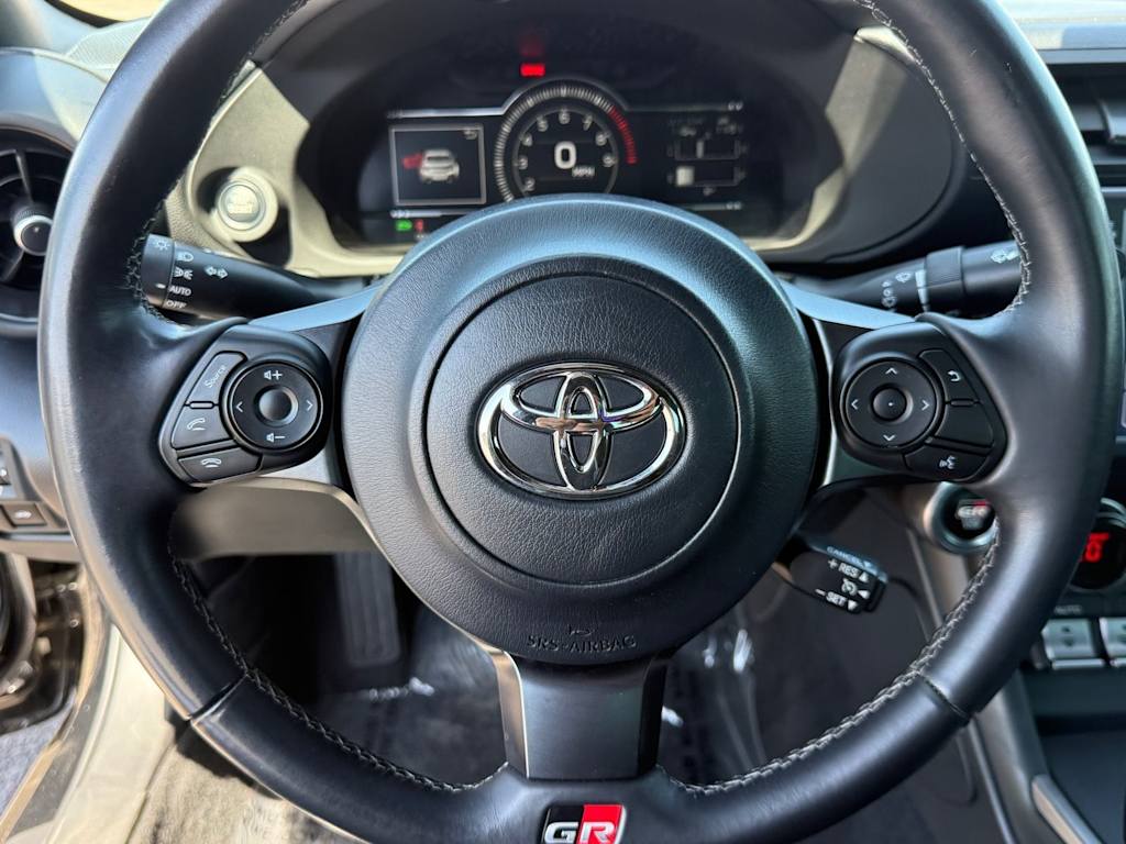 Thumbnail: 2023 Toyota GR86 - 20