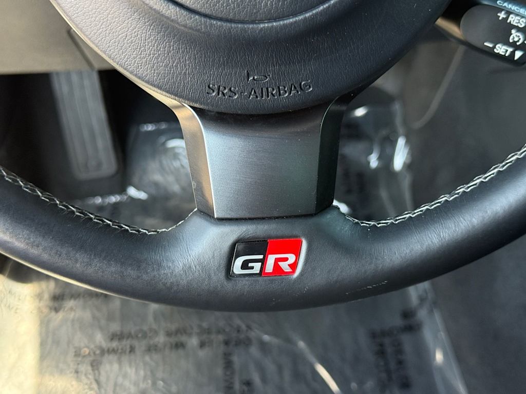 Thumbnail: 2023 Toyota GR86 - 23