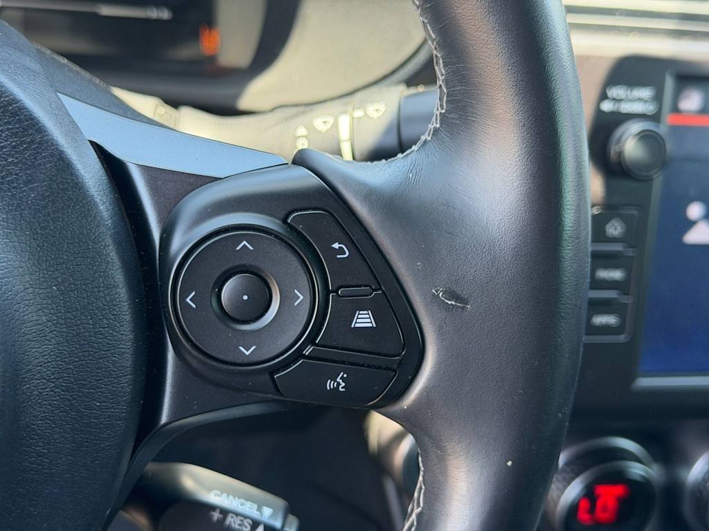 Thumbnail: 2024 Toyota GR86 - 16