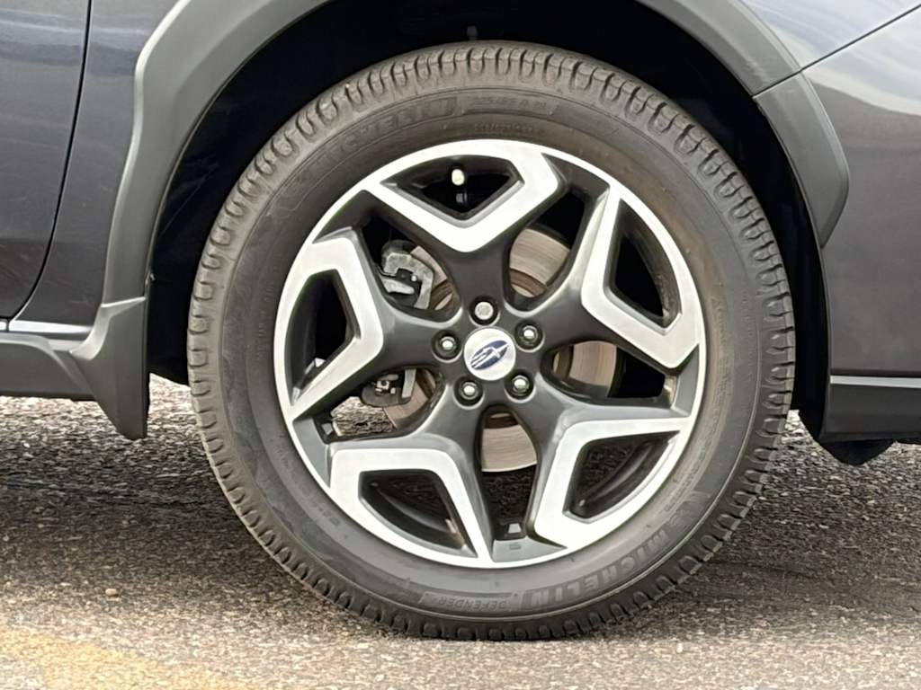Thumbnail: 2018 Subaru Crosstrek - 5