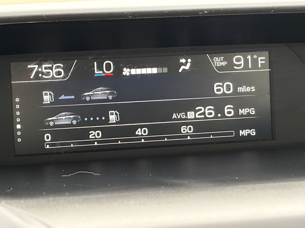 Thumbnail: 2018 Subaru Crosstrek - 6