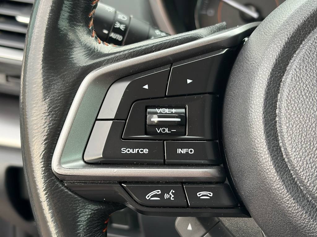 Thumbnail: 2018 Subaru Crosstrek - 14