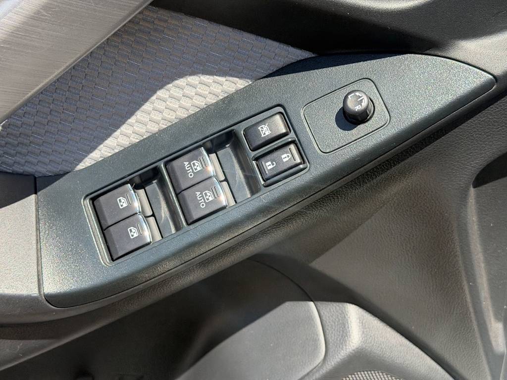 Thumbnail: 2018 Subaru Forester - 16