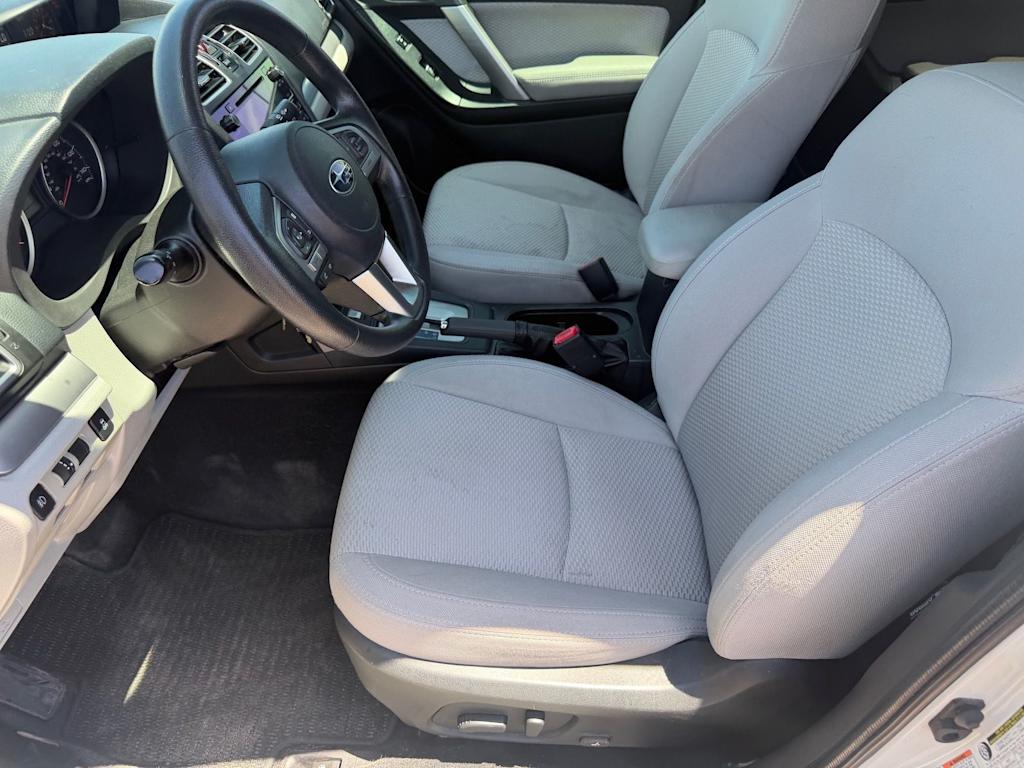 Thumbnail: 2018 Subaru Forester - 7