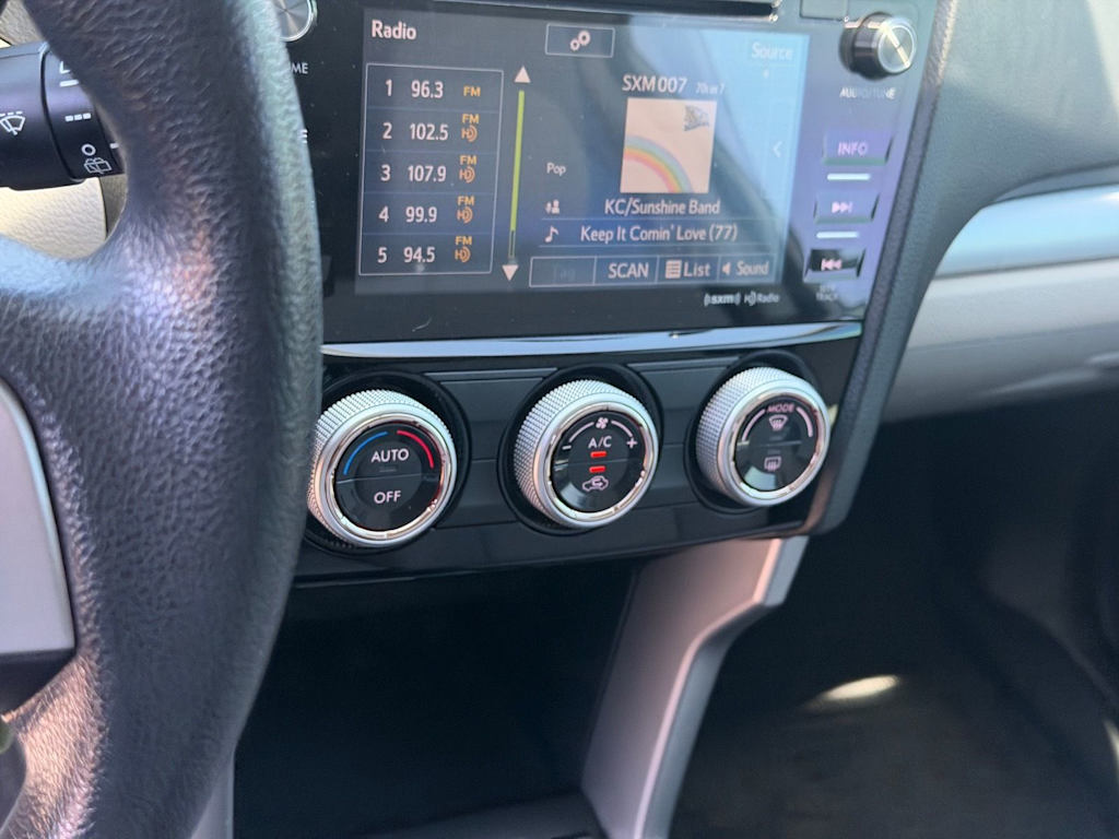 Thumbnail: 2018 Subaru Forester - 22