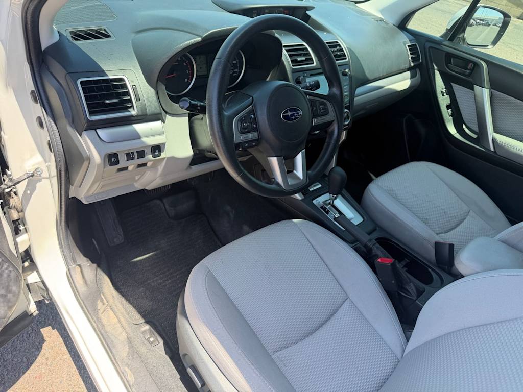 Thumbnail: 2018 Subaru Forester - 6