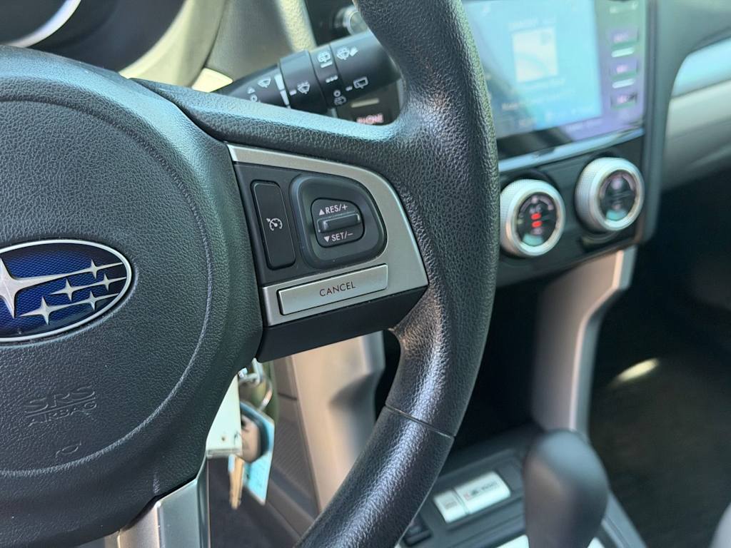 Thumbnail: 2018 Subaru Forester - 20
