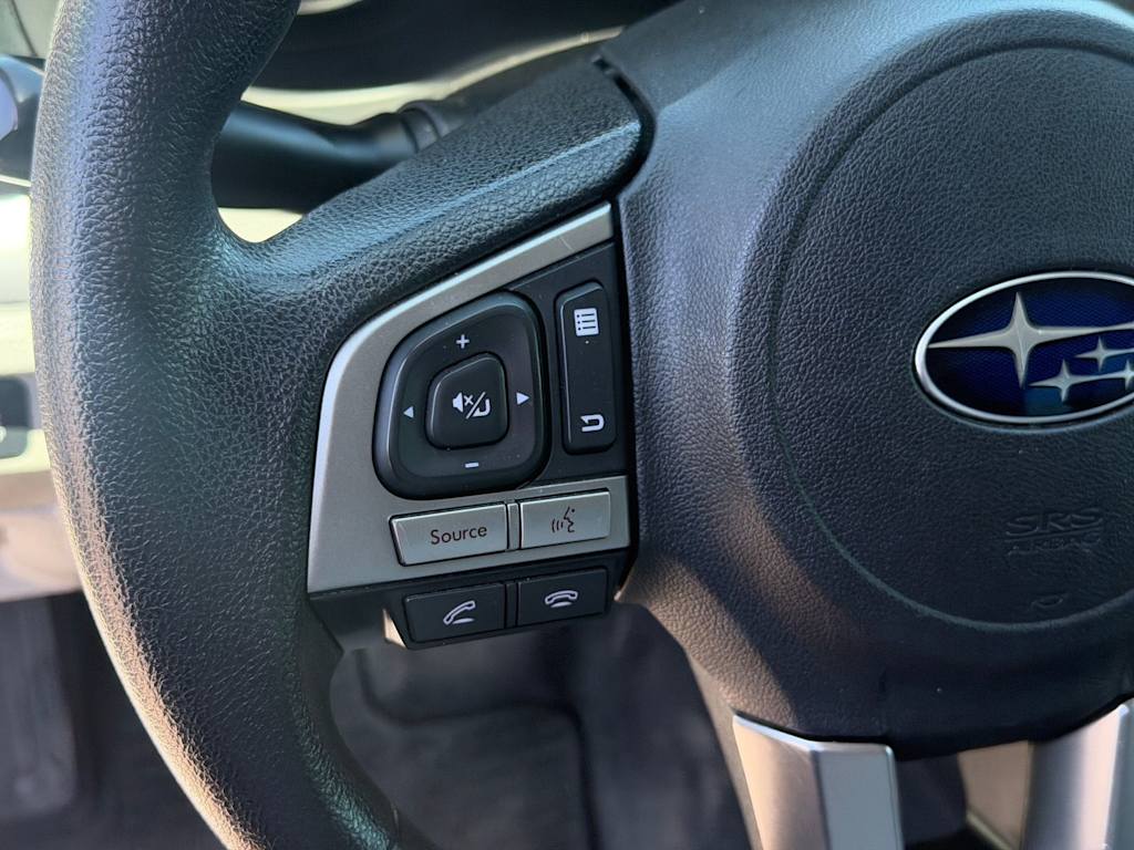 Thumbnail: 2018 Subaru Forester - 19