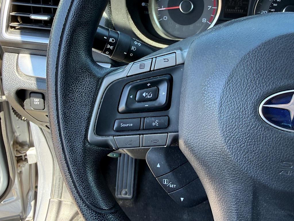 Thumbnail: 2016 Subaru Forester - 22